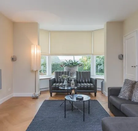 Villa Vogelenzang Vakantiehuis Vogelenzang