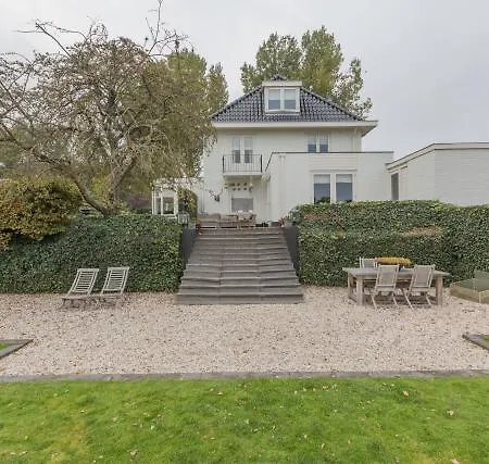 Vakantiehuis Villa Vogelenzang Vogelenzang