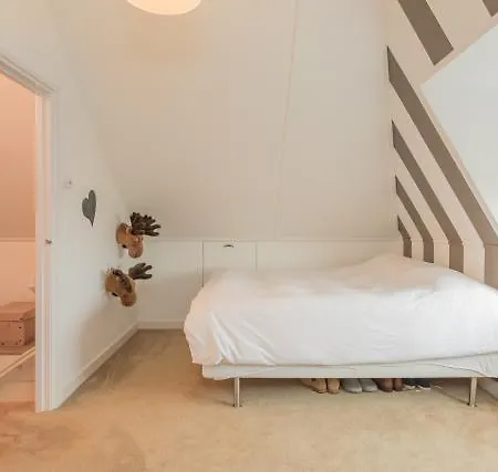 Villa Vogelenzang Vakantiehuis