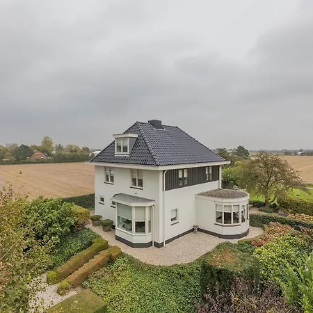 Vakantiehuis Villa Vogelenzang Vogelenzang