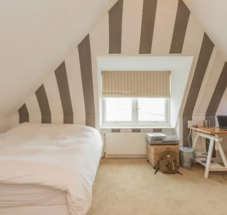Villa Vogelenzang Vakantiehuis